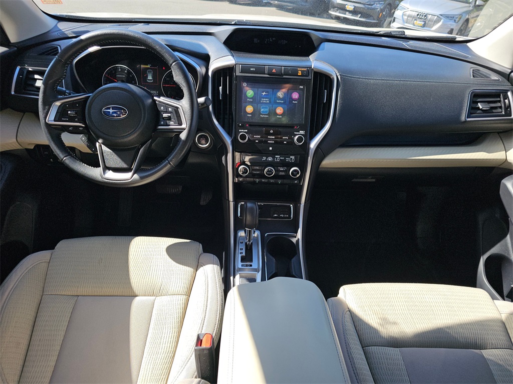 2020 Subaru Ascent Premium photo 20