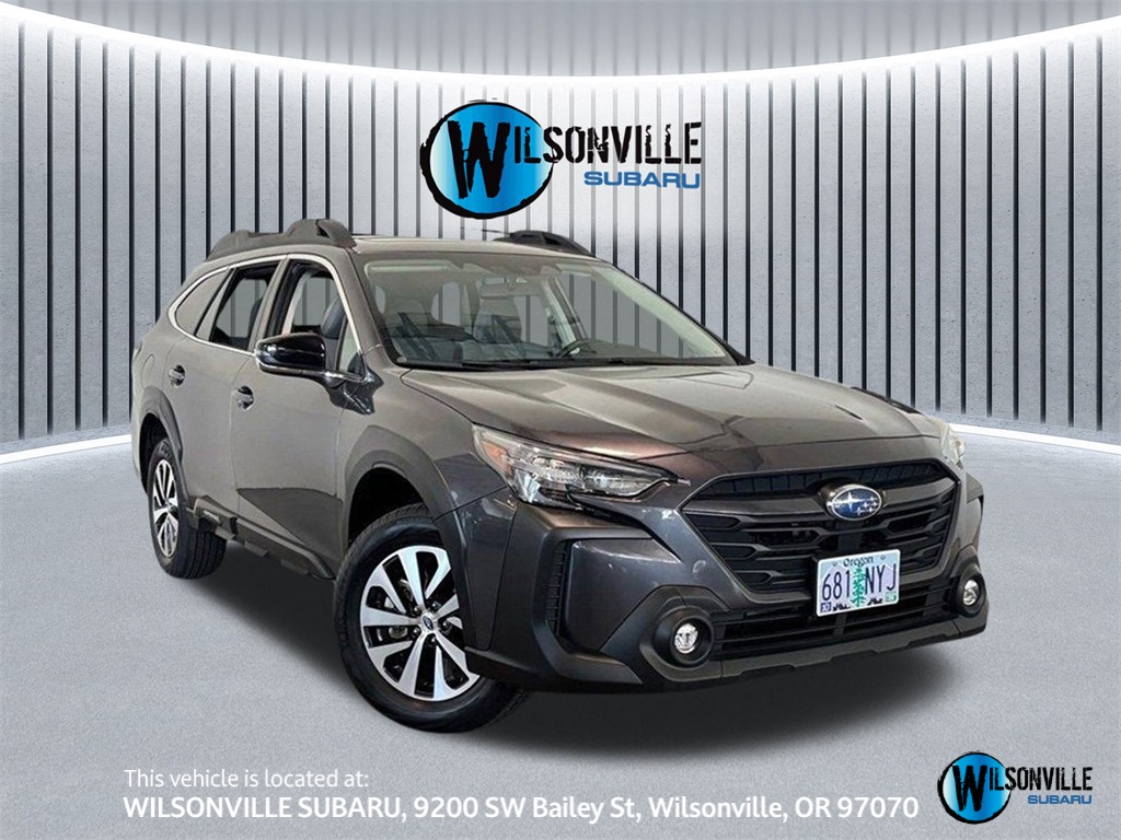 2023 Subaru Outback Premium's photo