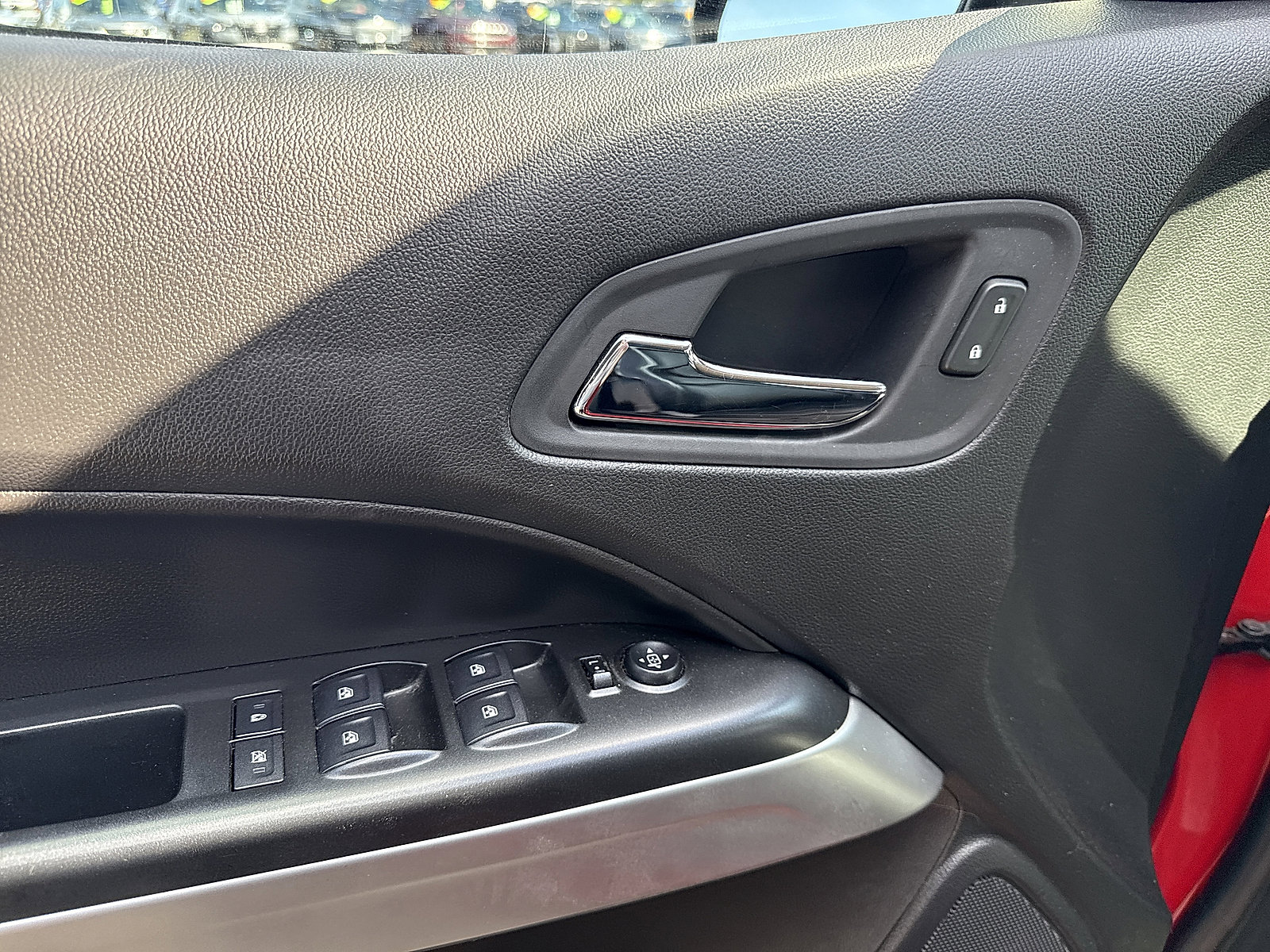 2019 Chevrolet Colorado ZR2 photo 15