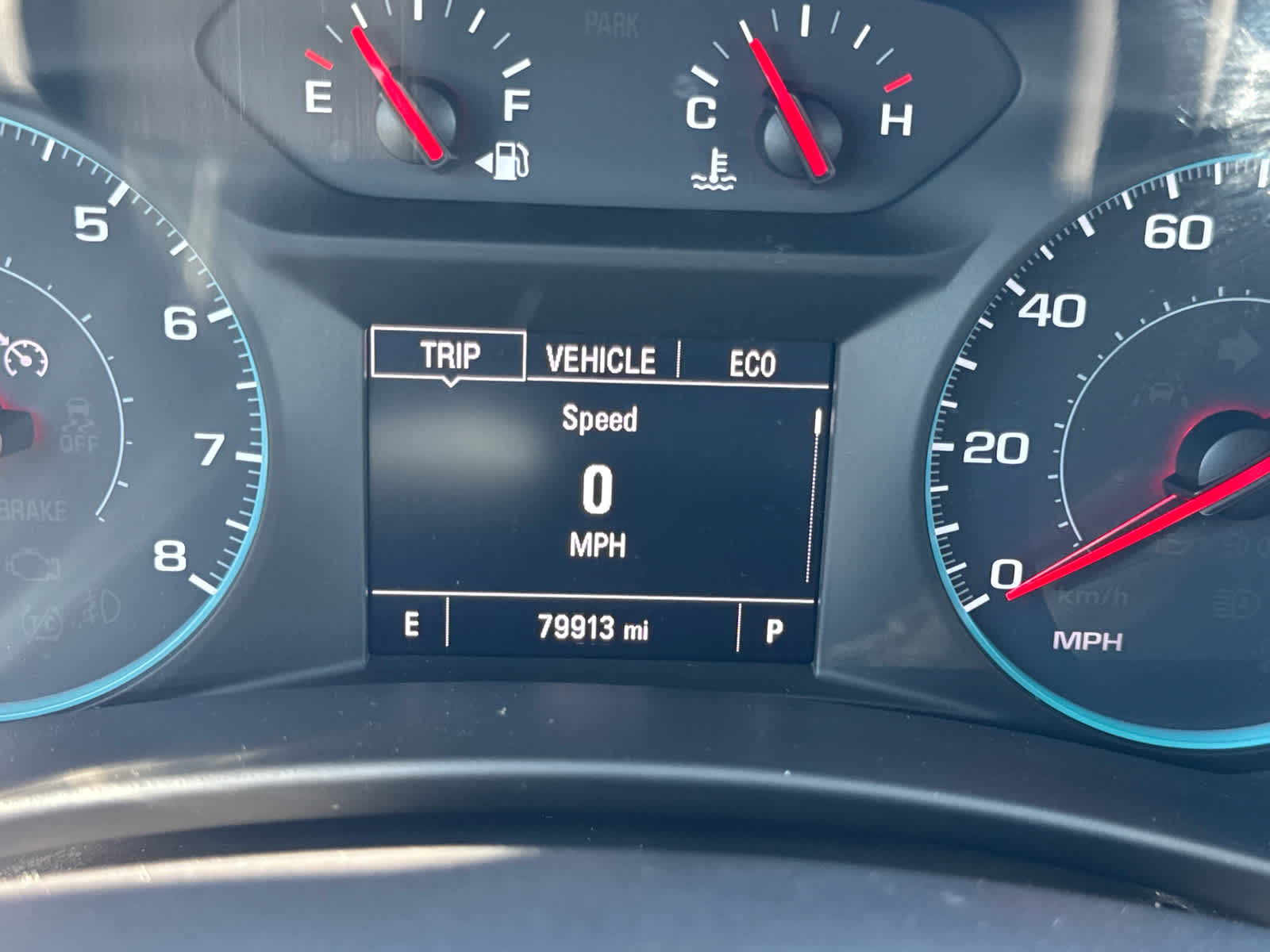 2018 Chevrolet Equinox LT photo 15