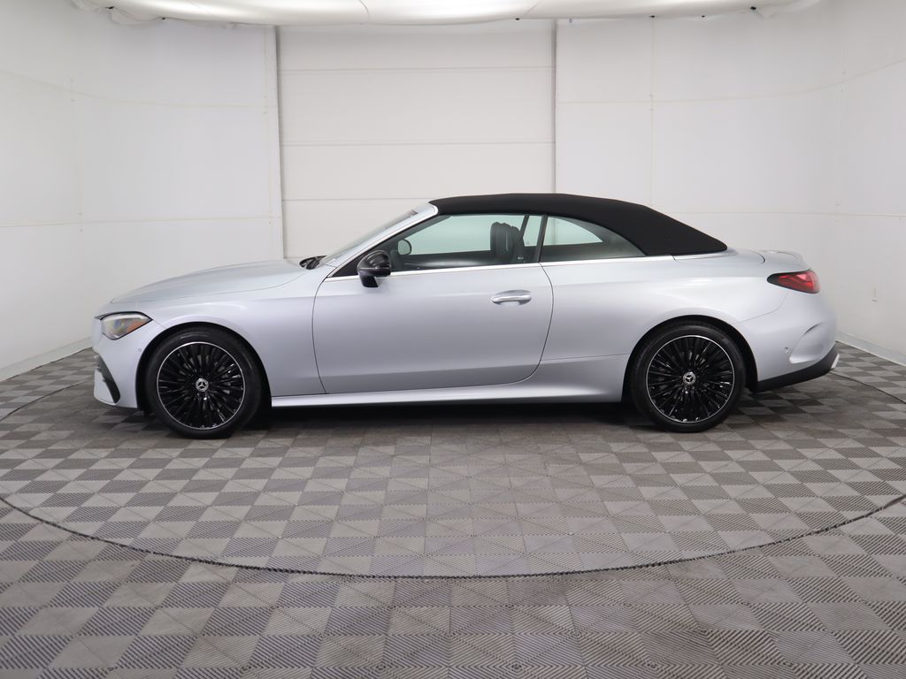 2025 Mercedes Benz CLE 300 4MATIC photo 16