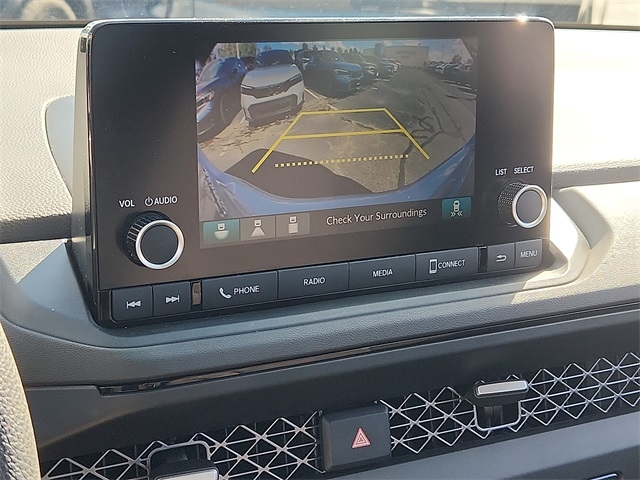 2024 Honda Accord EX photo 17