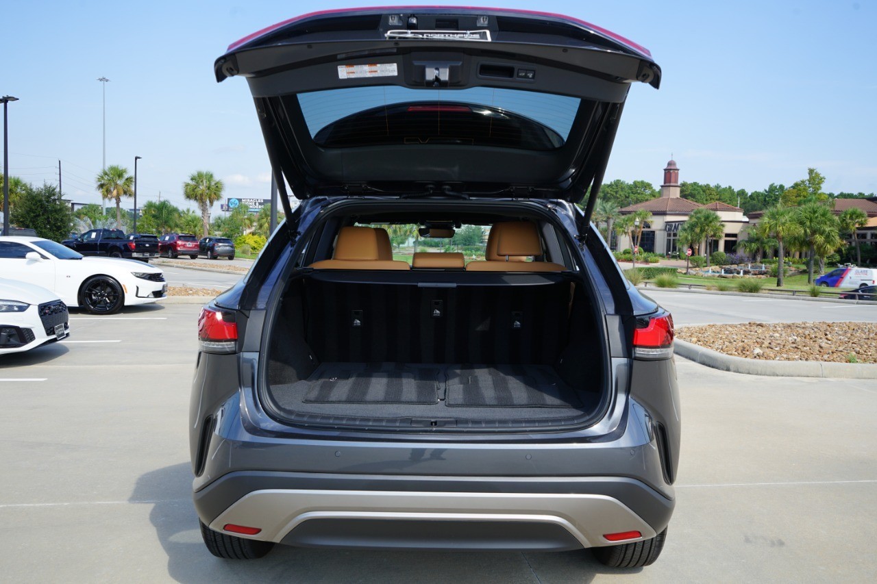 2025 Lexus RX 350 Premium photo 30