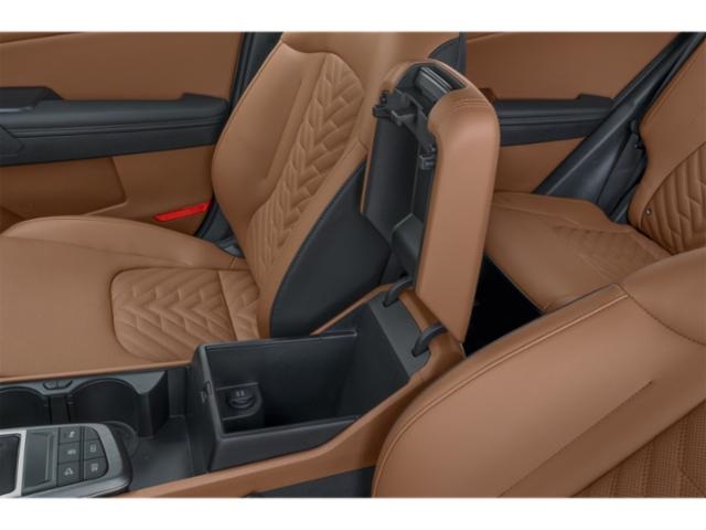 2026 Kia Sportage X-Line photo 13