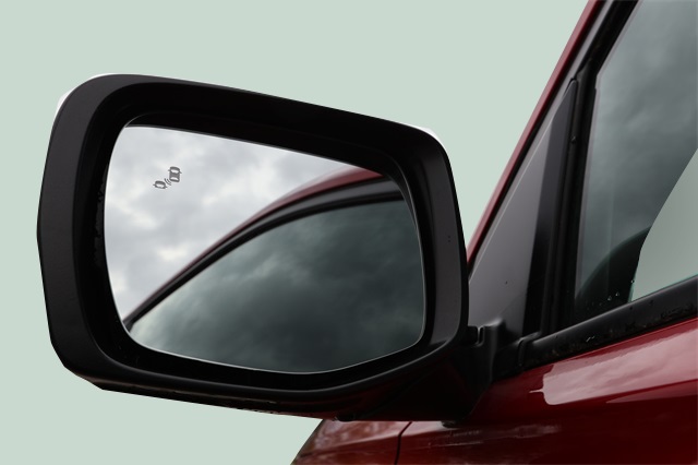 2025 Honda Pilot Sport photo 3