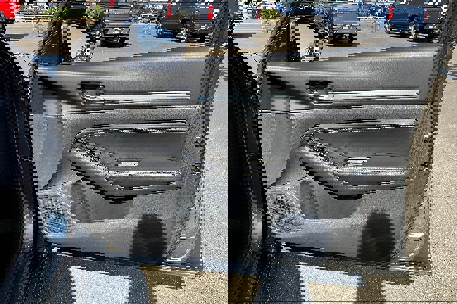 2023 Nissan Altima 2.5 SL photo 23