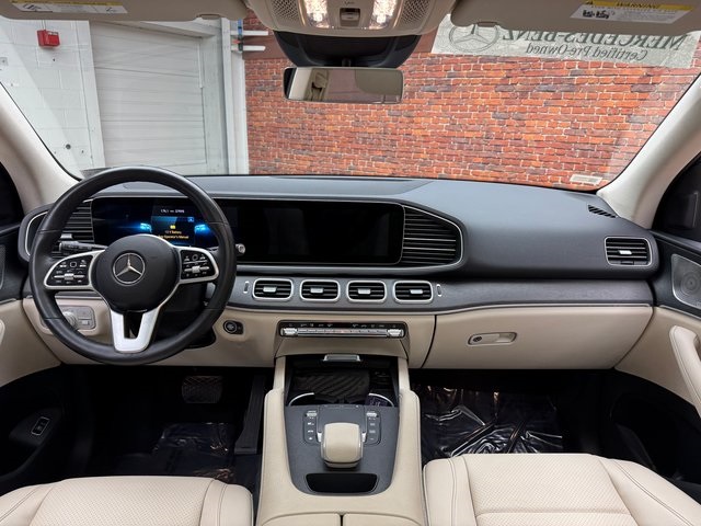 2023 Mercedes Benz GLE 350 4MATIC photo 10