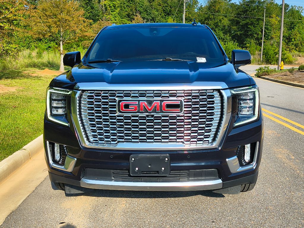 2021 Gmc Yukon Denali Ultimate photo 11