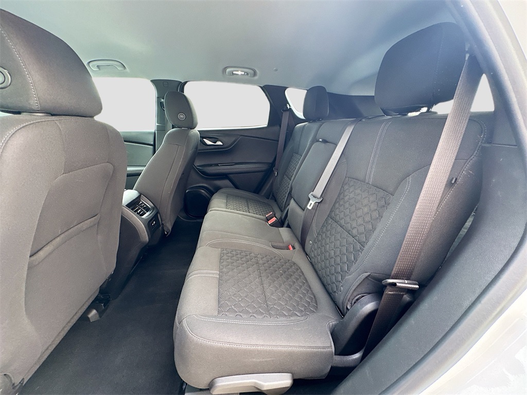 2022 Chevrolet Blazer 2LT photo 24