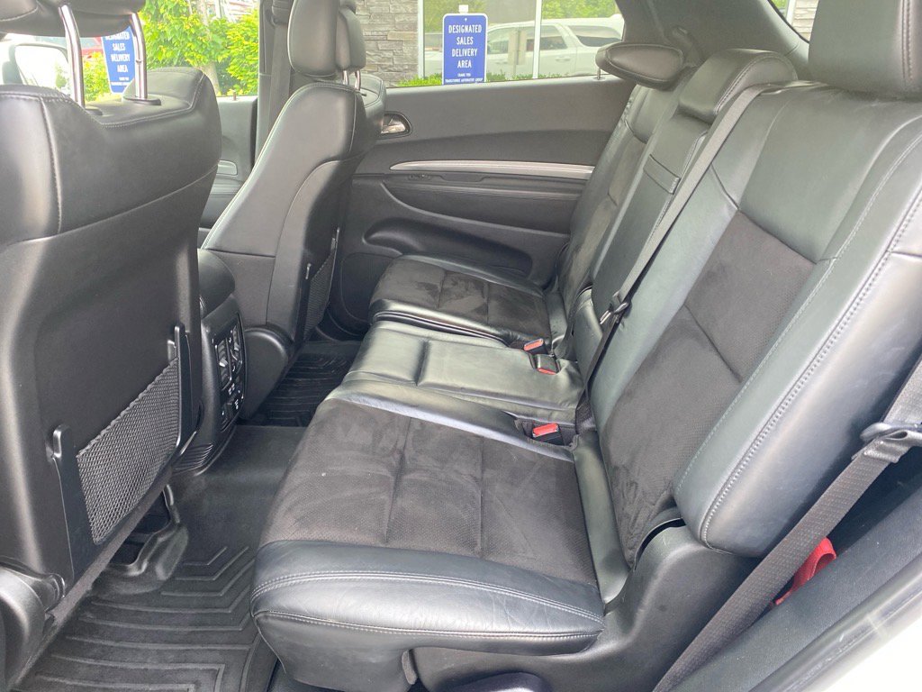 2020 Dodge Durango R/T photo 21