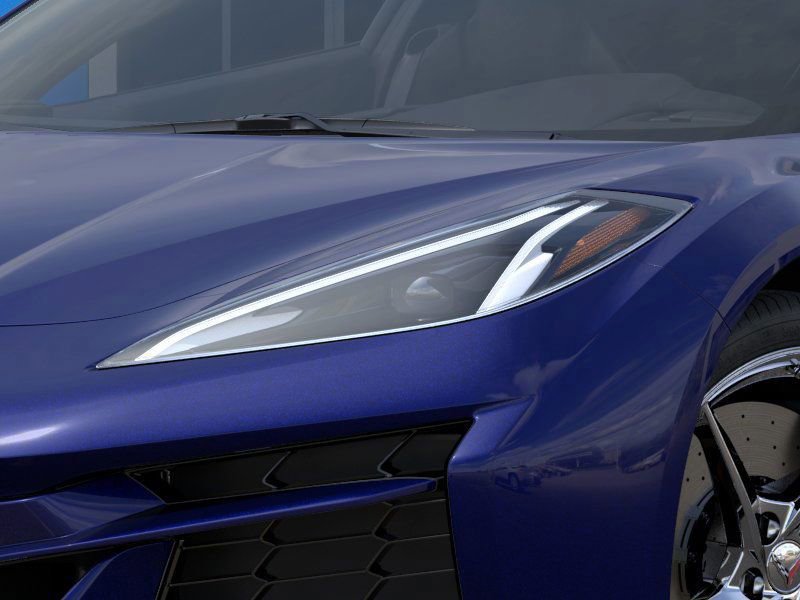 2025 Chevrolet Corvette E-Ray 1LZ photo 10