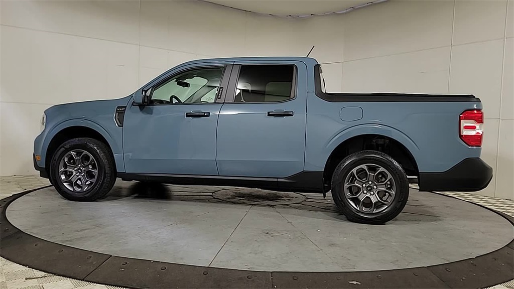 2022 FORD MAVERICK - Image 5