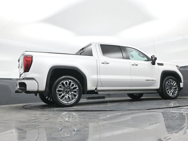 2023 Gmc Sierra 1500 Denali Ultimate photo 30