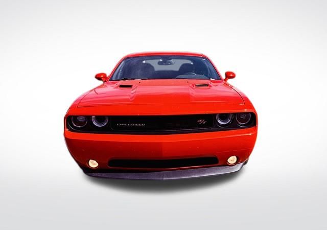 2014 Dodge Challenger R/T photo 3