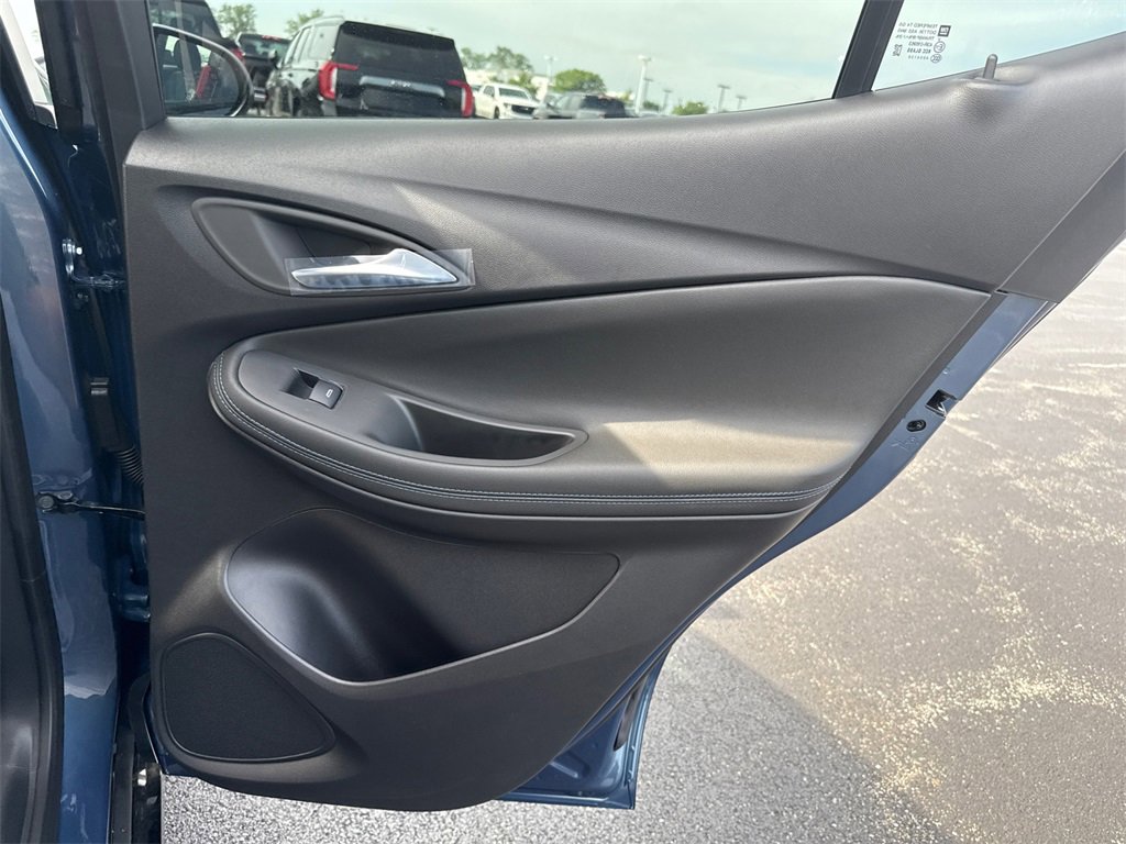2026 BUICK ENCORE GX - Image 31