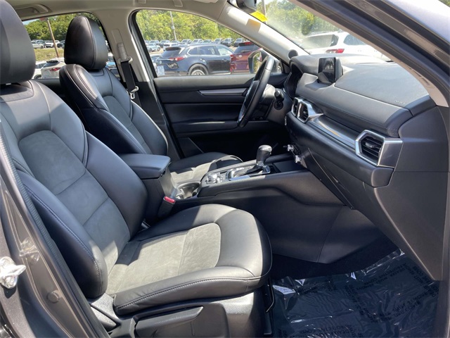 2019 Mazda CX-5 Touring photo 15