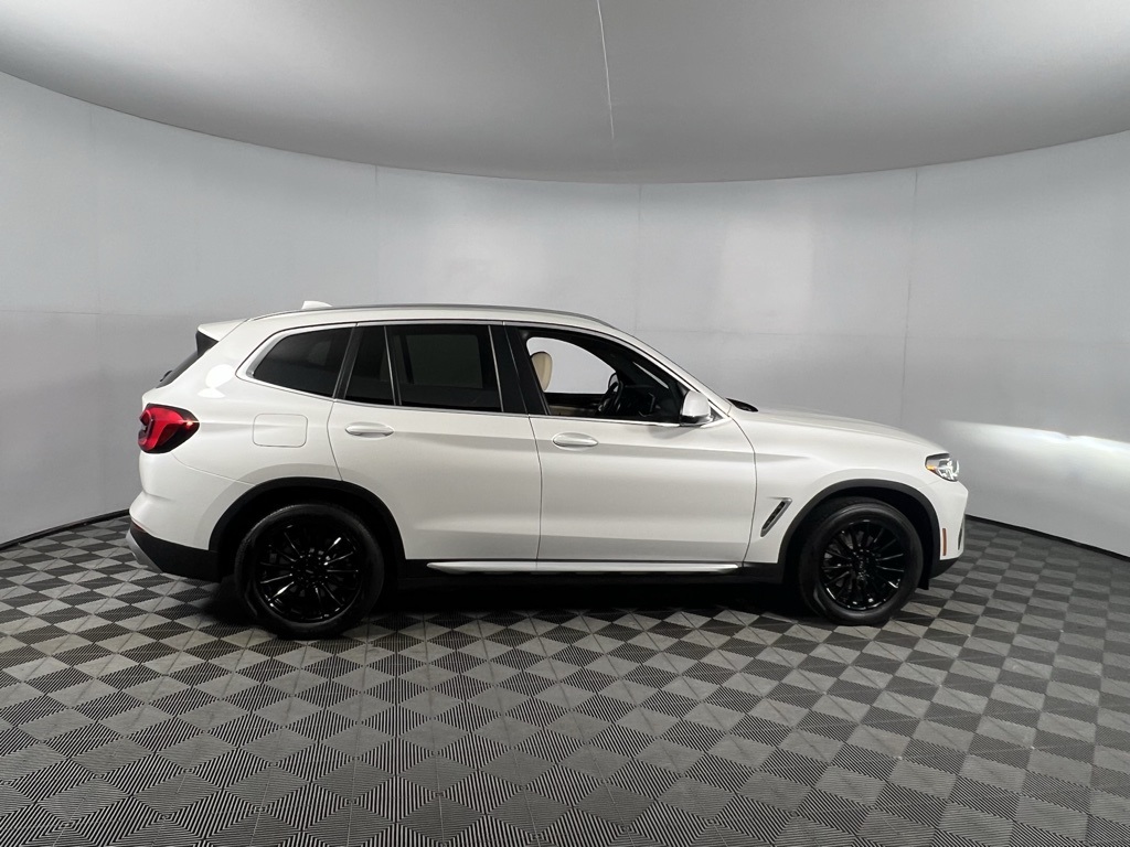 2023 Bmw X3 xDrive30i photo 3