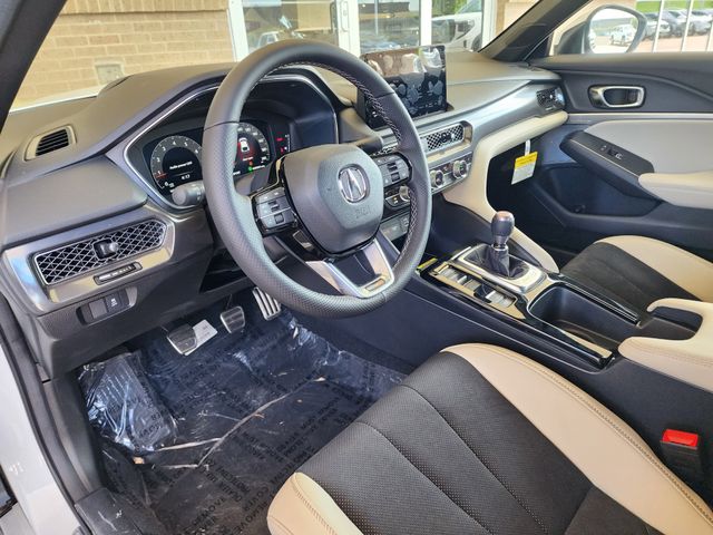 2025 Acura Integra Type S photo 11