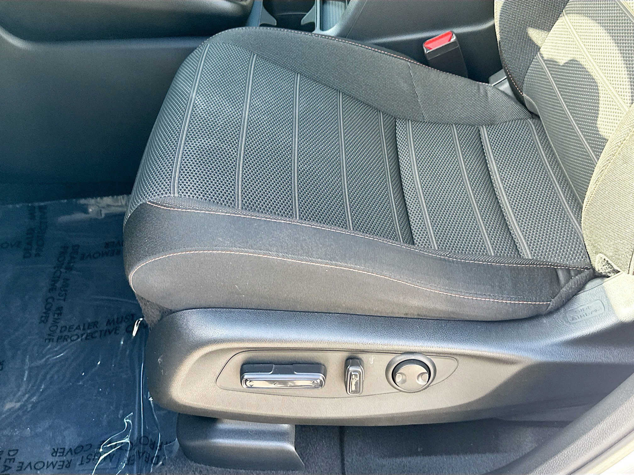 2023 Honda CR-V Hybrid Sport photo 18