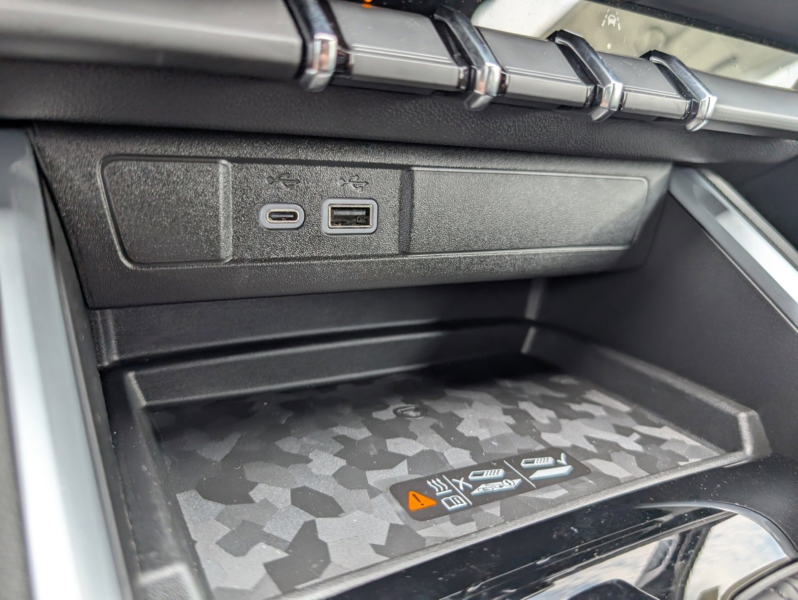 2026 Chevrolet Colorado Trail Boss photo 13