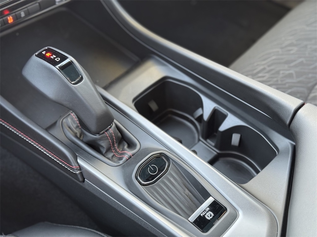 2025 Dodge Charger R/T photo 21
