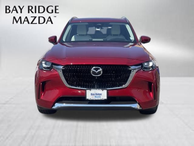 2025 Mazda CX-90 3.3 Turbo S Premium photo 2