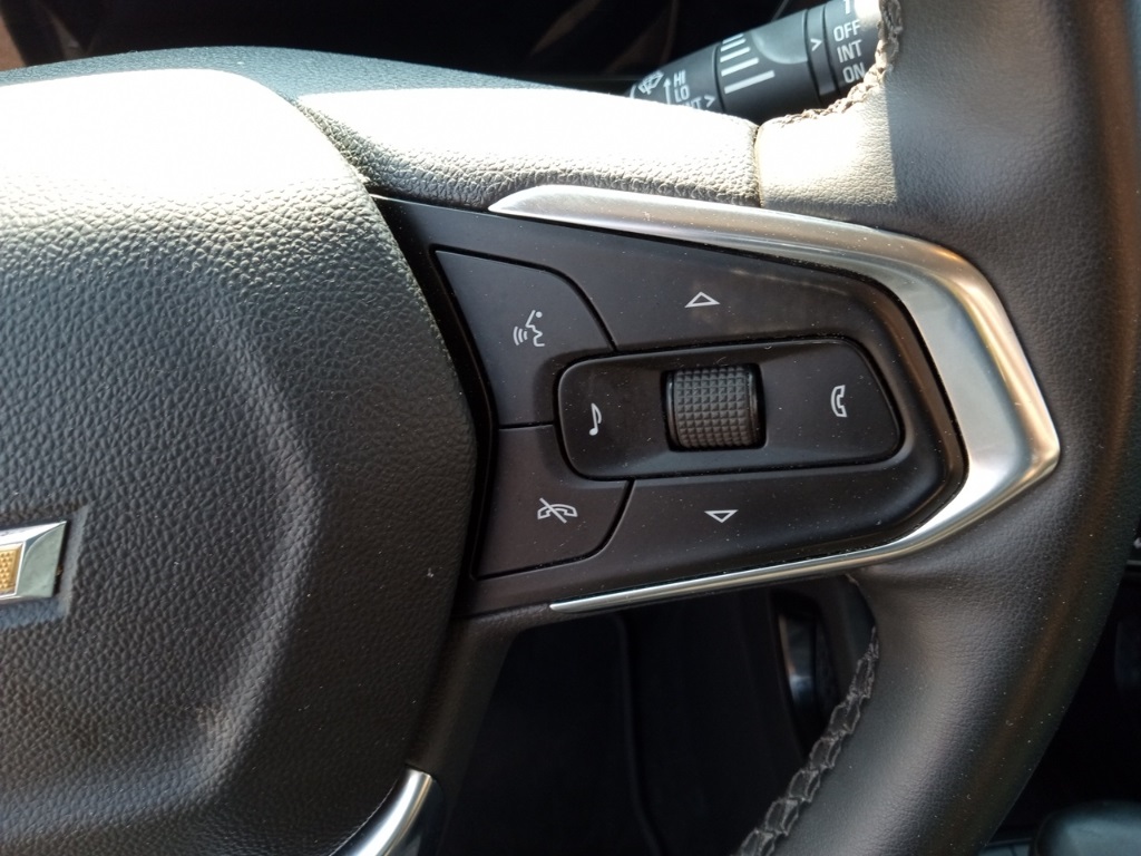 2024 Chevrolet Trailblazer LT photo 31