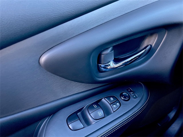 2024 Nissan Murano SV photo 4