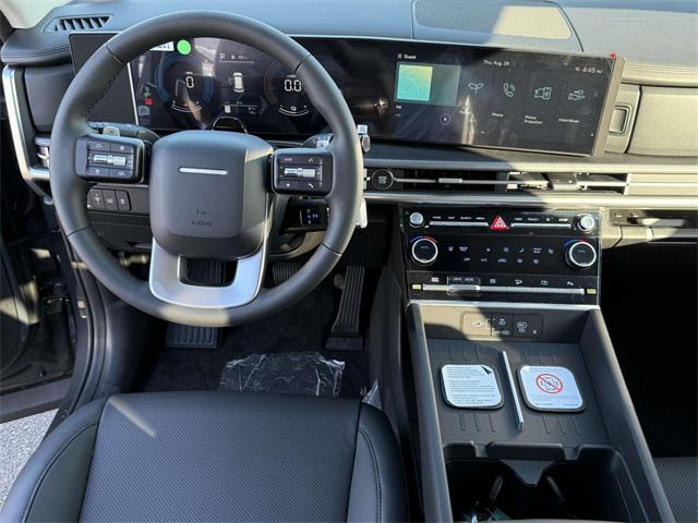 2026 Hyundai Santa Fe SEL photo 12