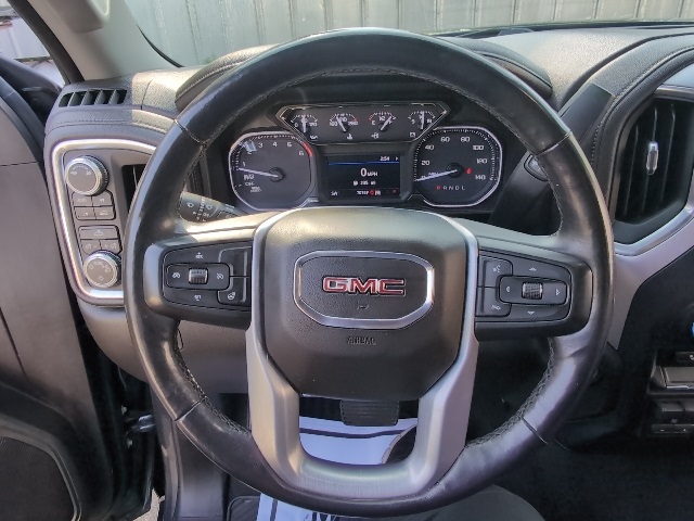 2019 Gmc Sierra 1500 SLE photo 24