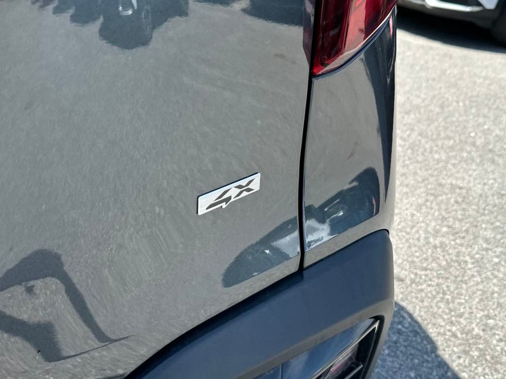 2024 Kia Seltos SX photo 7