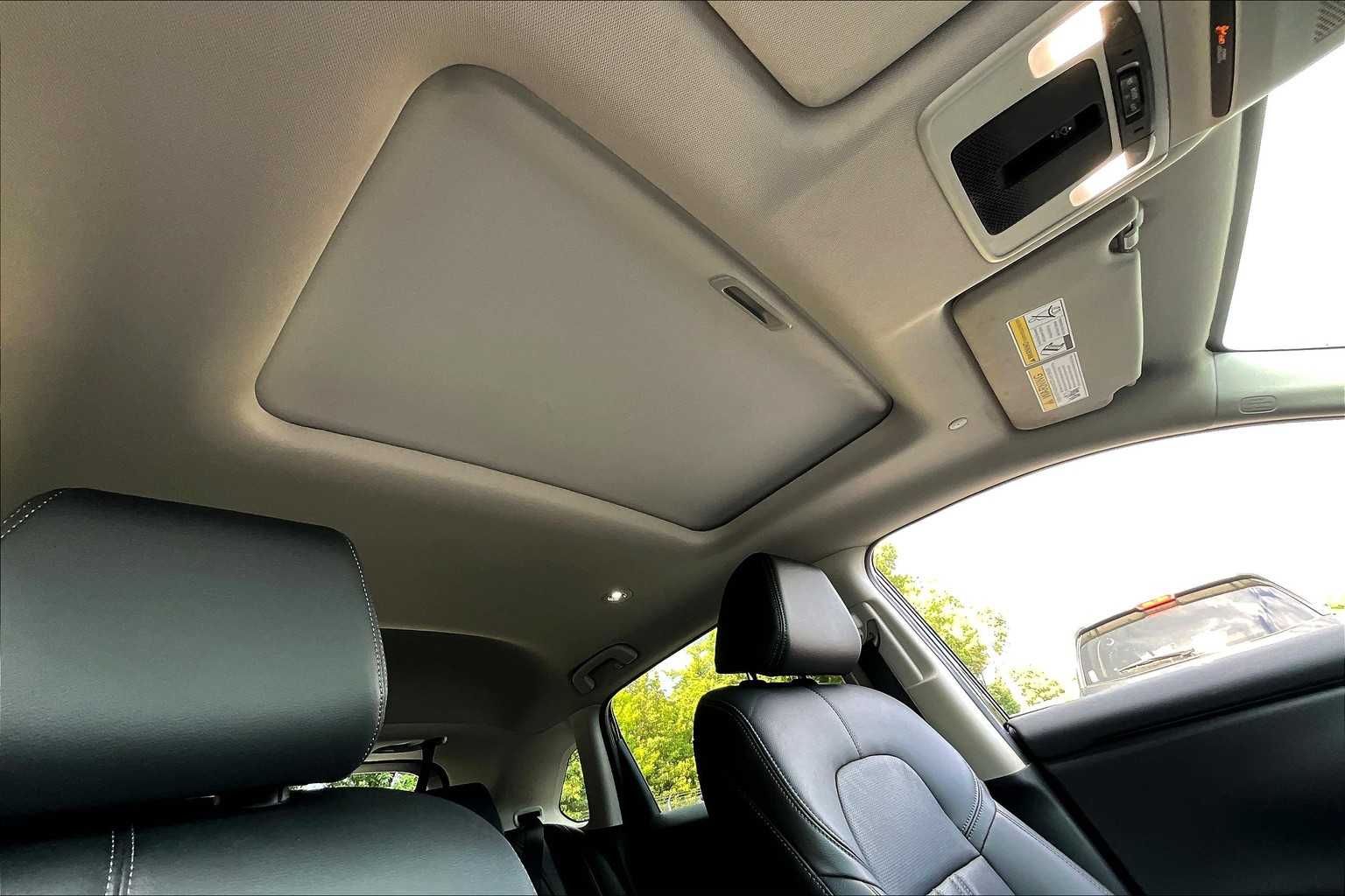 2023 Honda HR-V EX-L photo 24