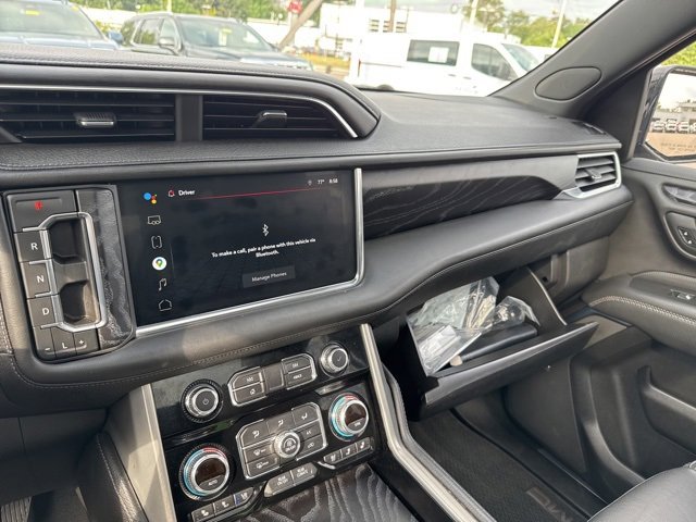 2022 Gmc Yukon Denali photo 24
