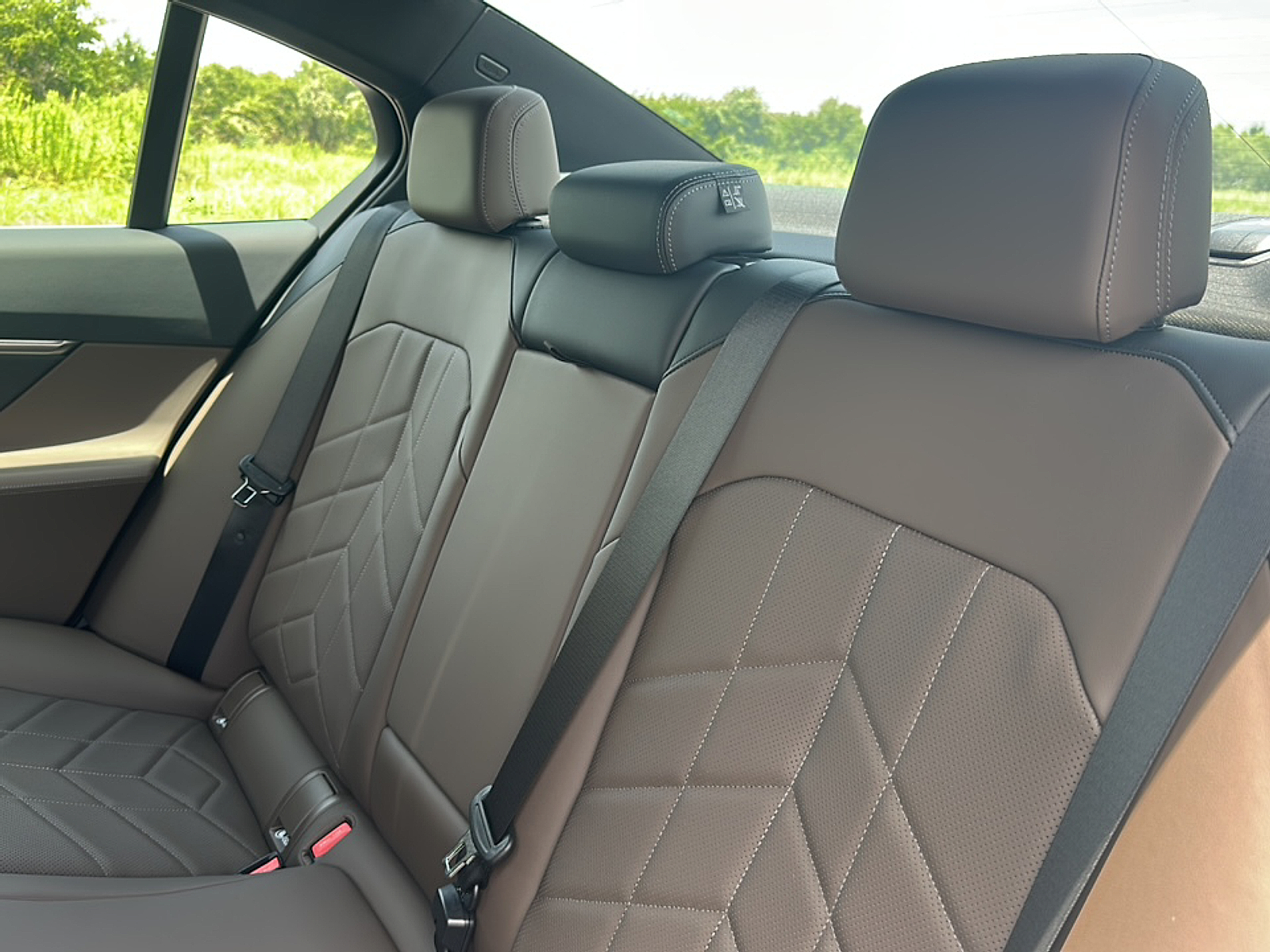 2026 Bmw i5 eDrive40 photo 9