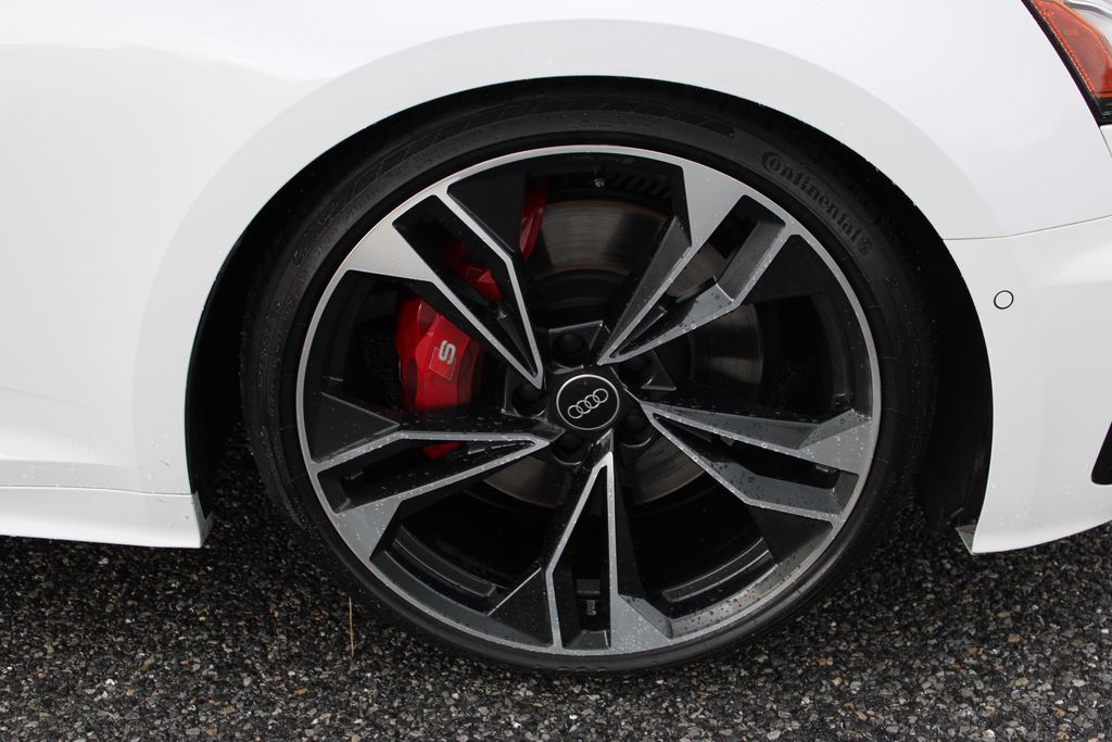 2023 Audi S5 Prestige photo 33