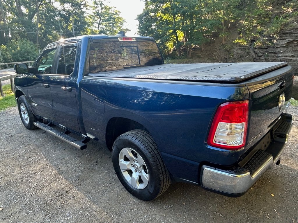 2021 Ram 1500 Big Horn Lone Star photo 2