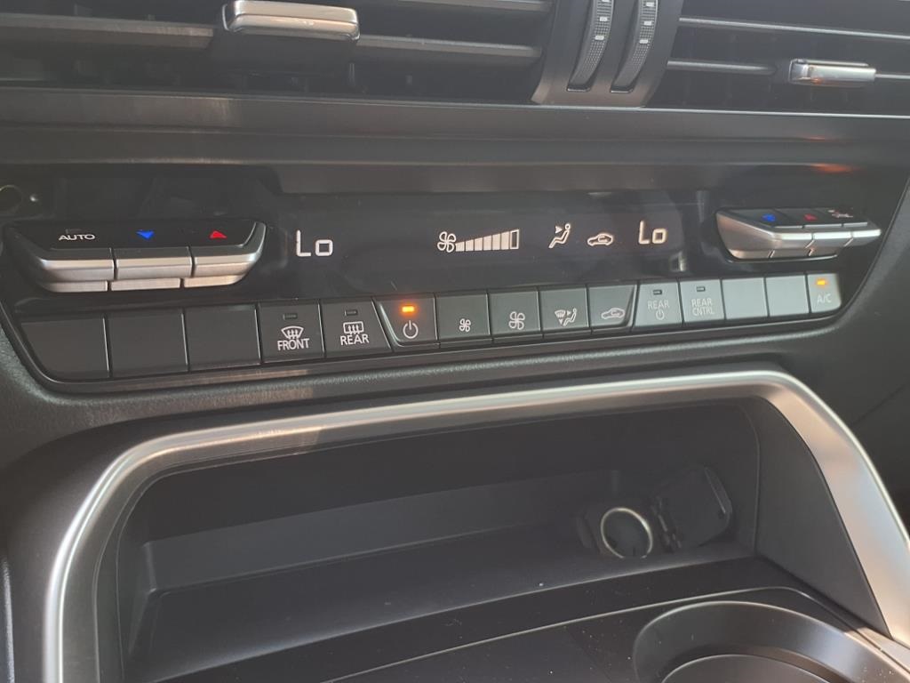 2025 Mazda CX-90 3.3 Turbo Select photo 9