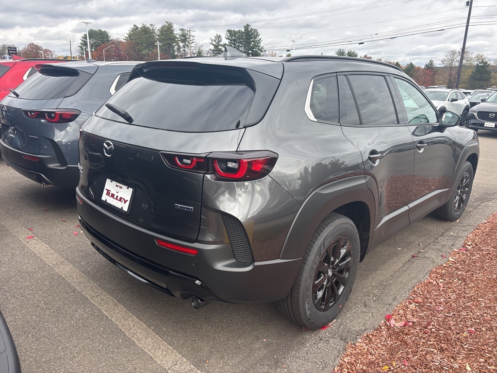 2026 Mazda CX-50 2.5 Premium photo 3