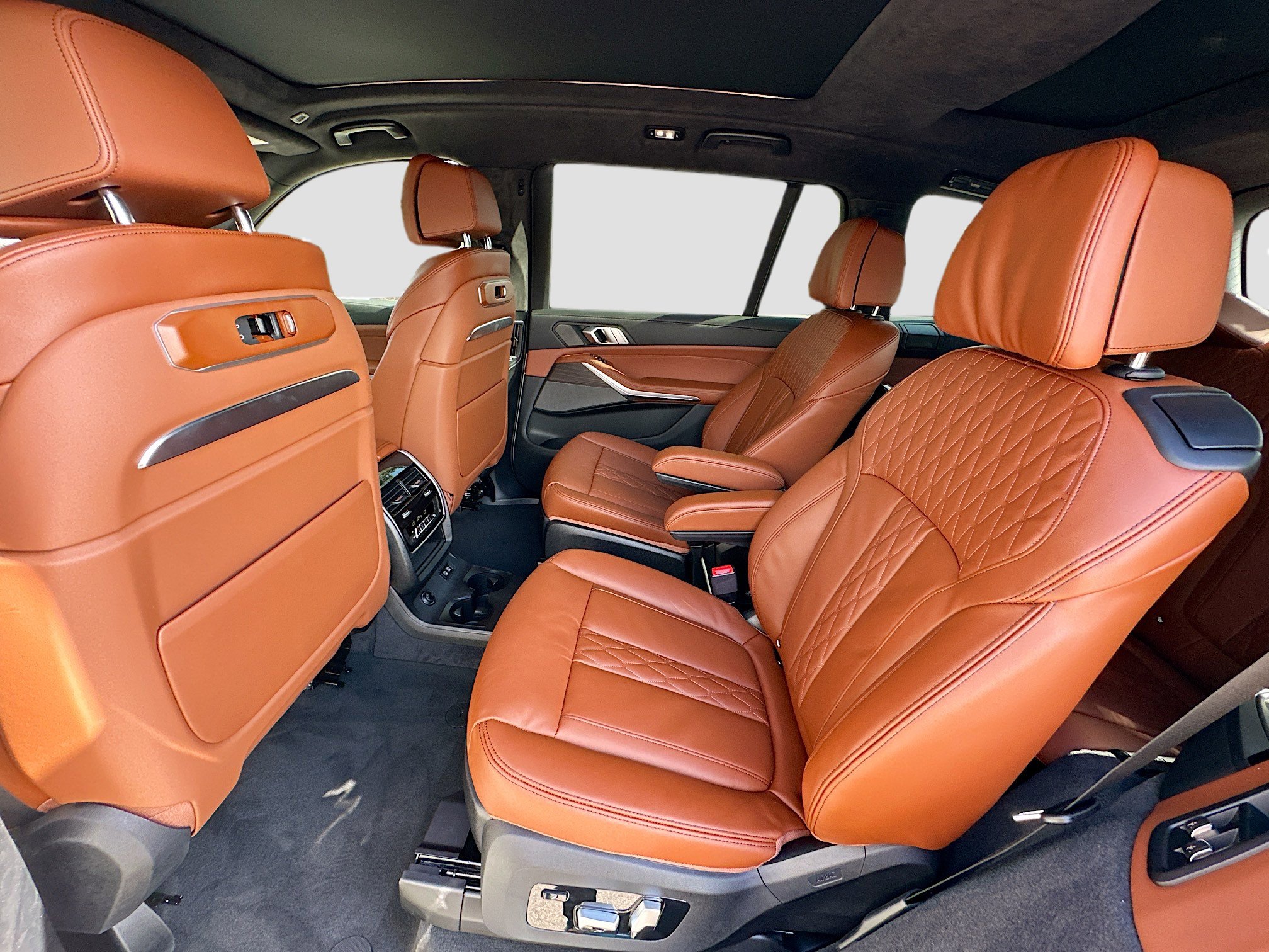 2026 Bmw X7 xDrive40i photo 22