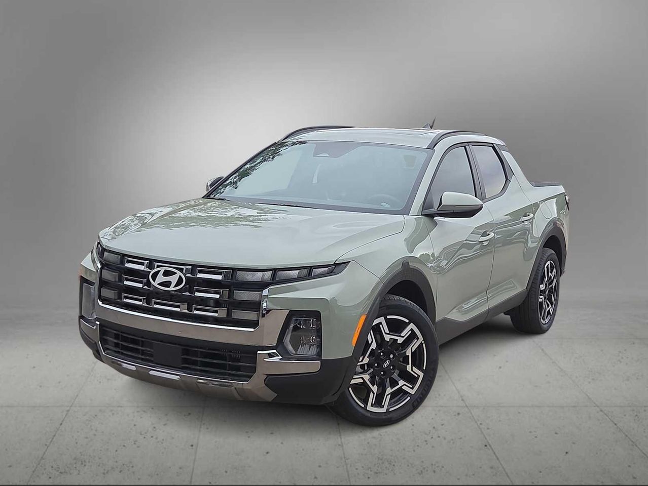 2025 Hyundai Santa Cruz Limited's photo