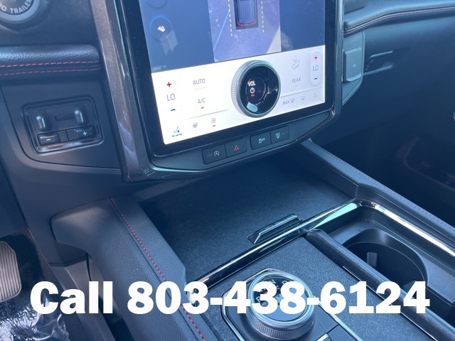 2024 Ford Expedition MAX Limited photo 29