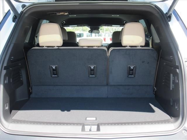 2025 Buick Enclave Preferred photo 27