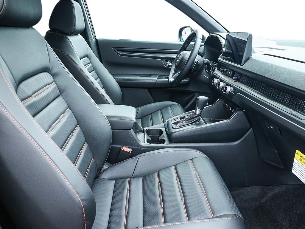 2026 Honda CR-V Hybrid Sport-L photo 20