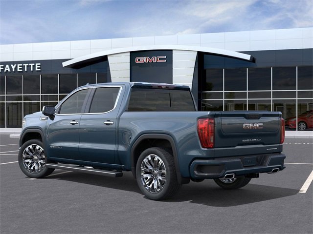 2026 Gmc Sierra 1500 Denali photo 3
