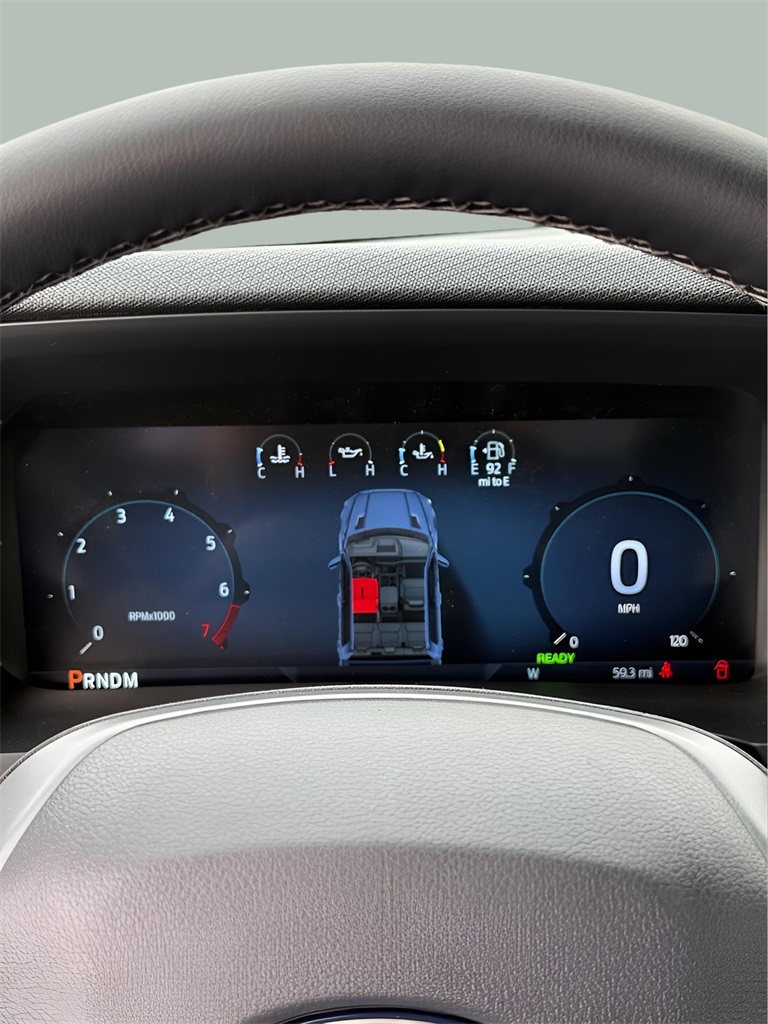 2025 Ford F-150 XLT photo 12