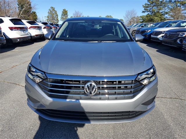 Certified 2021 Volkswagen Jetta SE with VIN 3VWC57BU2MM051863 for sale in Snellville, GA