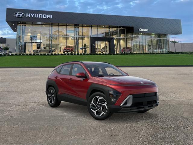 2026 Hyundai Kona Limited photo 2