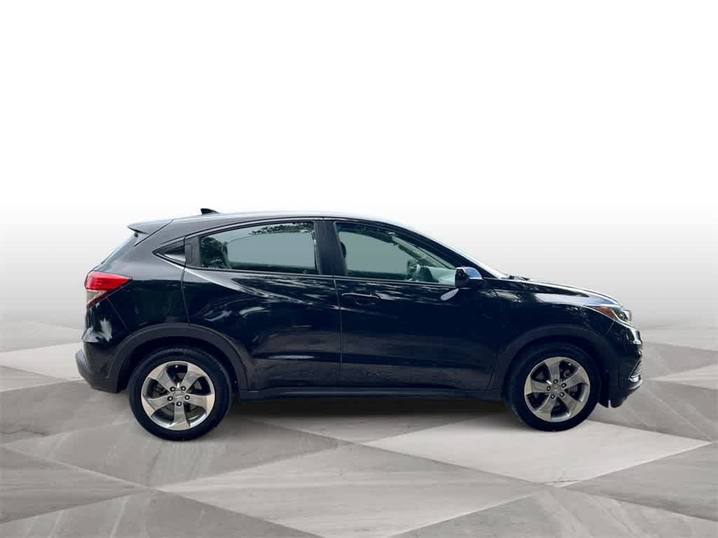 2022 Honda HR-V LX photo 8