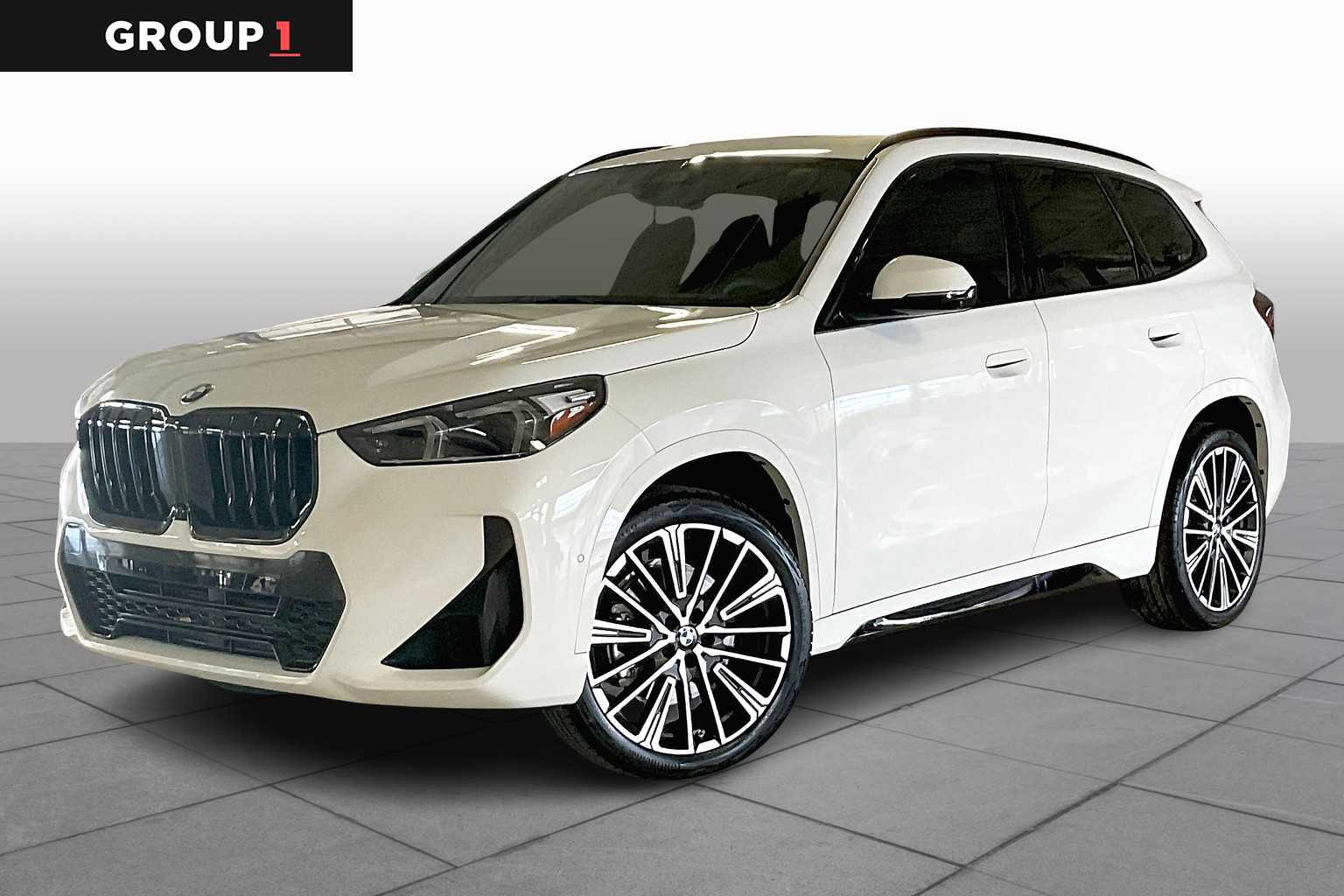 2025 BMW X1