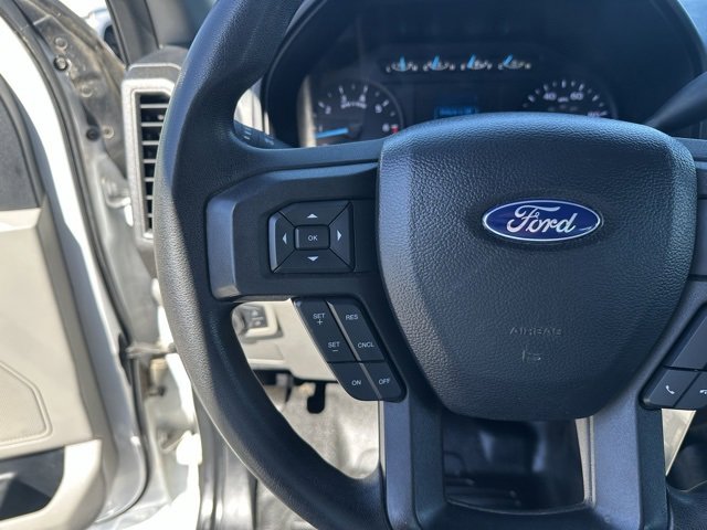 2021 Ford F-350 XL photo 25